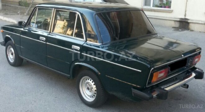 LADA (VAZ) 2106 2004, 174,000 km - 1.6 l - Bakı