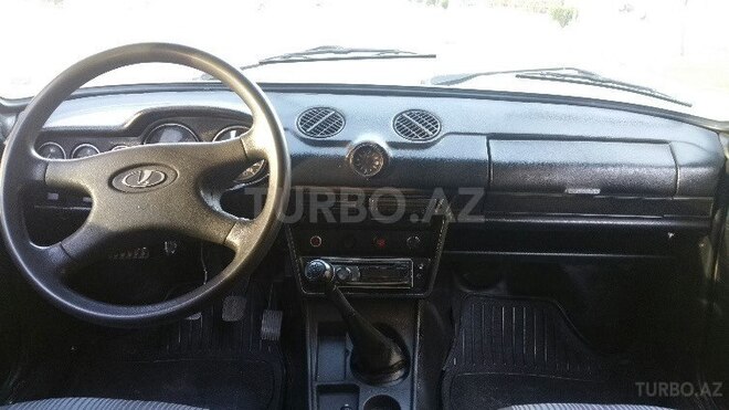 LADA (VAZ) 2106 2004, 174,000 km - 1.6 l - Bakı