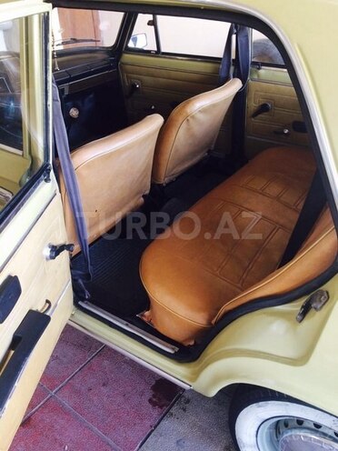 LADA (VAZ) 21011 1979, 200,000 km - 1.3 l - Gəncə