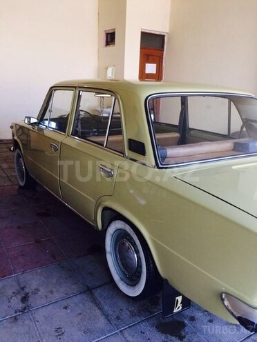 LADA (VAZ) 21011 1979, 200,000 km - 1.3 l - Gəncə