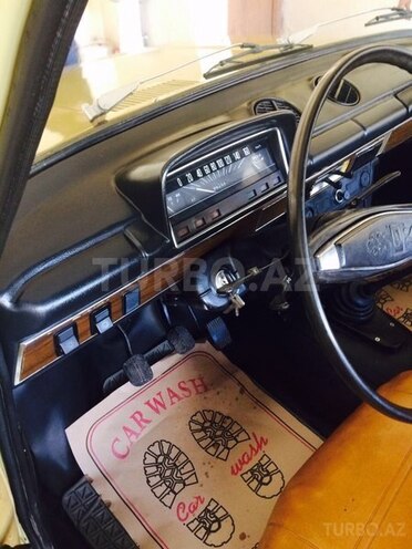 LADA (VAZ) 21011 1979, 200,000 km - 1.3 l - Gəncə