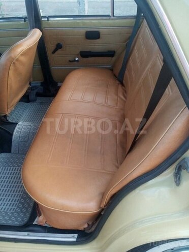 LADA (VAZ) 21011 1979, 200,000 km - 1.3 l - Gəncə