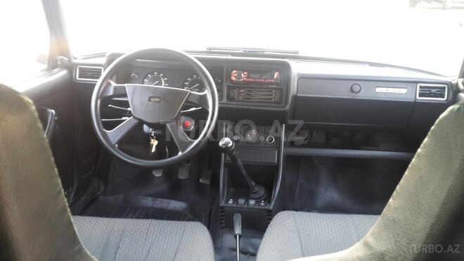 LADA (VAZ) 2107 2011, 158,000 km - 1.6 l - Bakı