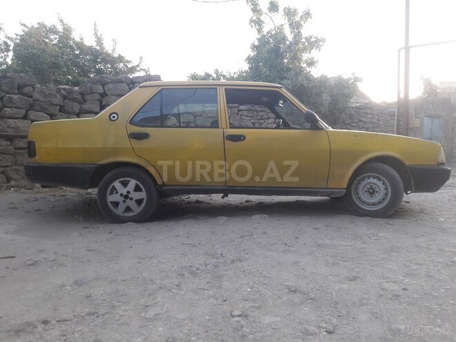 Tofas Sahin 2003, 265,332 km - 1.6 l - Bakı