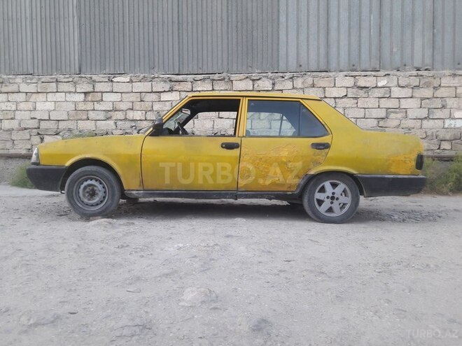 Tofas Sahin 2003, 265,332 km - 1.6 l - Bakı