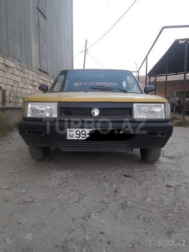 Tofas Sahin 2003, 265,332 km - 1.6 l - Bakı