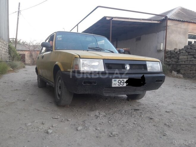 Tofas Sahin 2003, 265,332 km - 1.6 l - Bakı