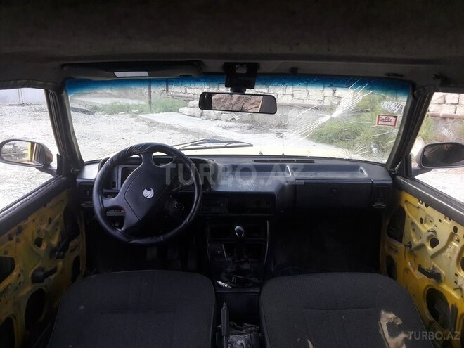Tofas Sahin 2003, 265,332 km - 1.6 l - Bakı