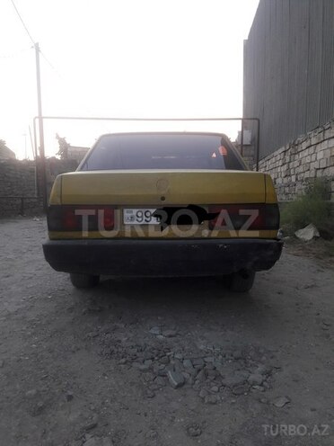 Tofas Sahin 2003, 265,332 km - 1.6 l - Bakı