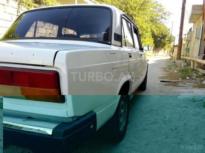 LADA (VAZ) 2107 2007, 109,717 km - 1.6 l - Bakı