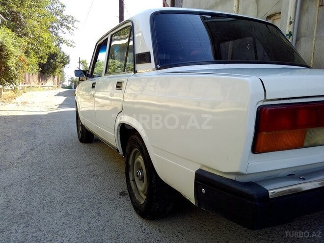 LADA (VAZ) 2107 2007, 109,717 km - 1.6 l - Bakı