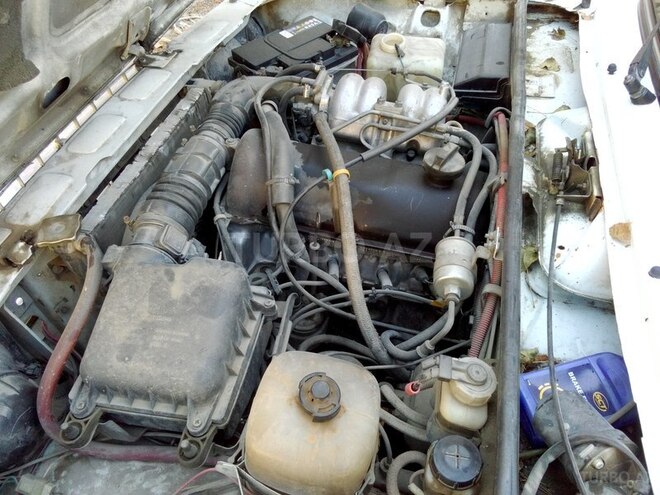 LADA (VAZ) 2107 2007, 109,717 km - 1.6 l - Bakı