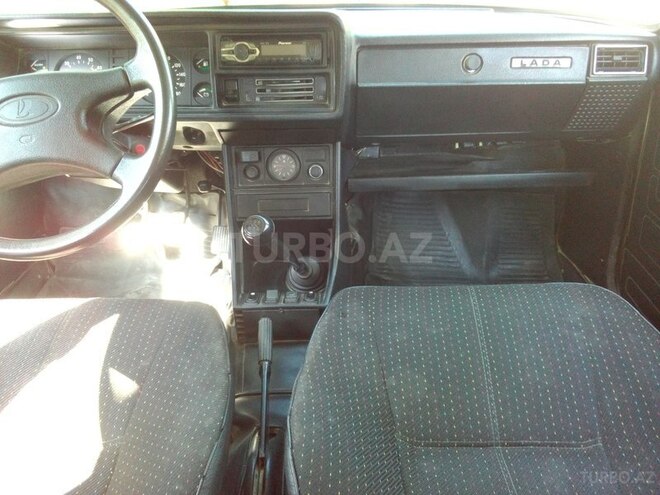 LADA (VAZ) 2107 2007, 109,717 km - 1.6 l - Bakı