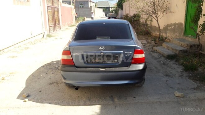 Opel Vectra 1998, 235,412 km - 1.8 l - Bakı