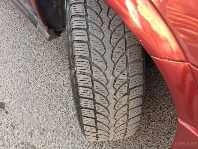 Opel Astra 1998, 281,000 km - 1.6 л - Sumqayıt