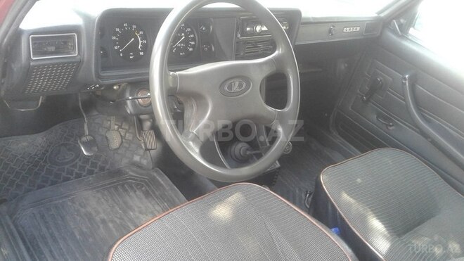 LADA (VAZ) 2107 2008, 125,630 km - 1.6 l - İmişli