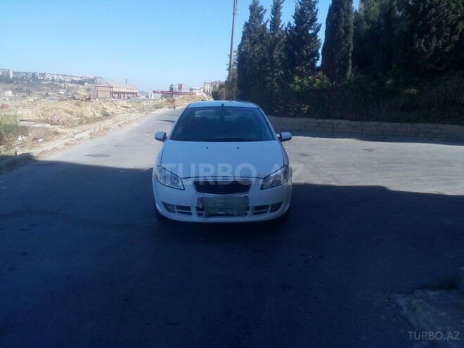 Iran Khodro Runna 2014, 140,000 km - 1.6 l - Bakı