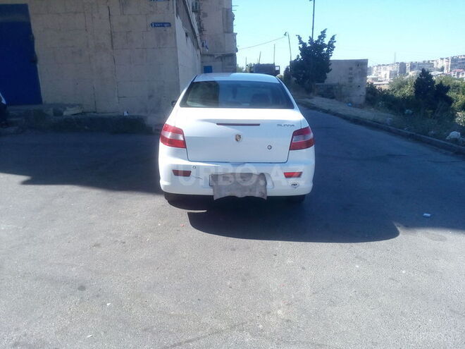 Iran Khodro Runna 2014, 140,000 km - 1.6 l - Bakı