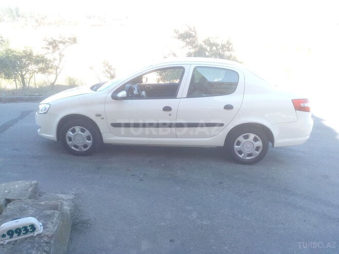 Iran Khodro Runna 2014, 140,000 km - 1.6 l - Bakı