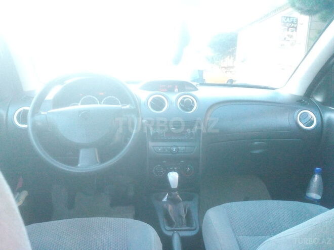 Iran Khodro Runna 2014, 140,000 km - 1.6 l - Bakı