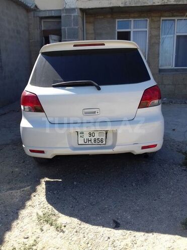 Mitsubishi Airtrek 2002, 145,000 km - 2.0 l - Bakı