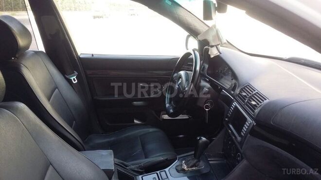 BMW 530 2003, 230,000 km - 3.0 l - Bakı