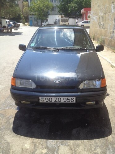 LADA (VAZ) 2114 2006, 246,000 km - 1.6 l - Bakı