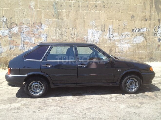 LADA (VAZ) 2114 2006, 246,000 km - 1.6 l - Bakı