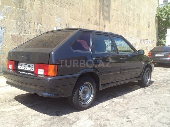 LADA (VAZ) 2114 2006, 246,000 km - 1.6 l - Bakı