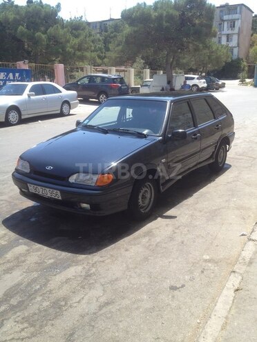 LADA (VAZ) 2114 2006, 246,000 km - 1.6 l - Bakı