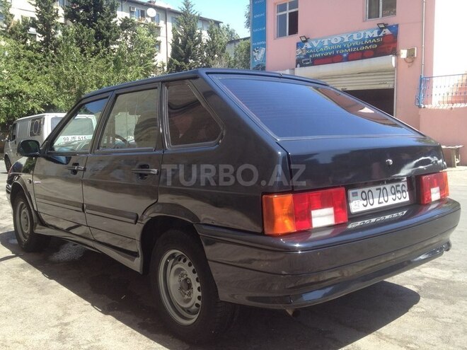 LADA (VAZ) 2114 2006, 246,000 km - 1.6 l - Bakı