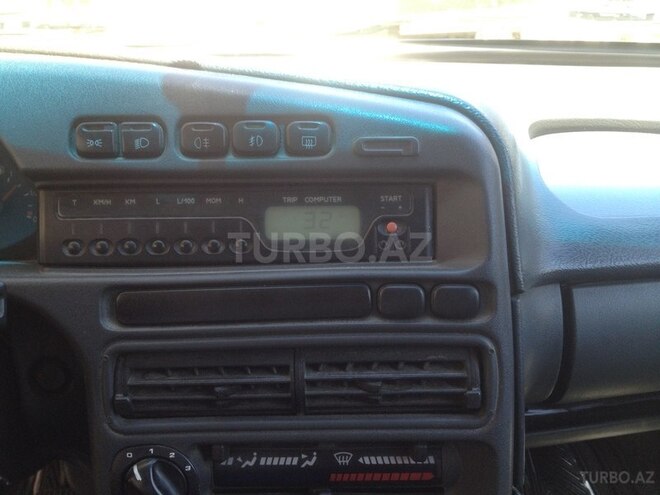 LADA (VAZ) 2114 2006, 246,000 km - 1.6 l - Bakı