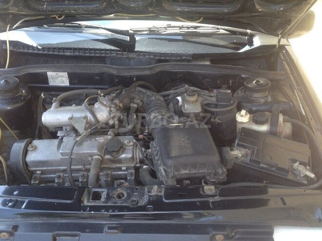 LADA (VAZ) 2114 2006, 246,000 km - 1.6 l - Bakı