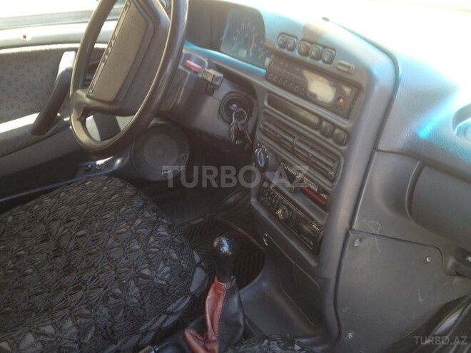 LADA (VAZ) 2114 2006, 246,000 km - 1.6 l - Bakı