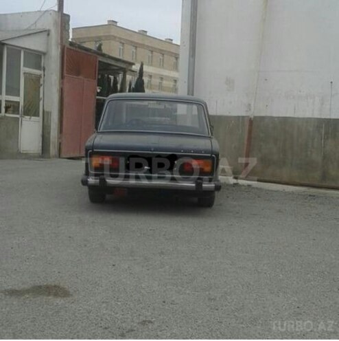 LADA (VAZ) 2106 2002, 112,000 km - 1.6 l - Bakı