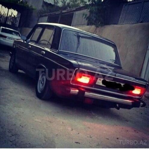 LADA (VAZ) 2106 2002, 112,000 km - 1.6 l - Bakı