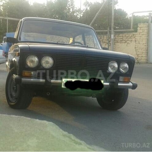 LADA (VAZ) 2106 2002, 112,000 km - 1.6 l - Bakı