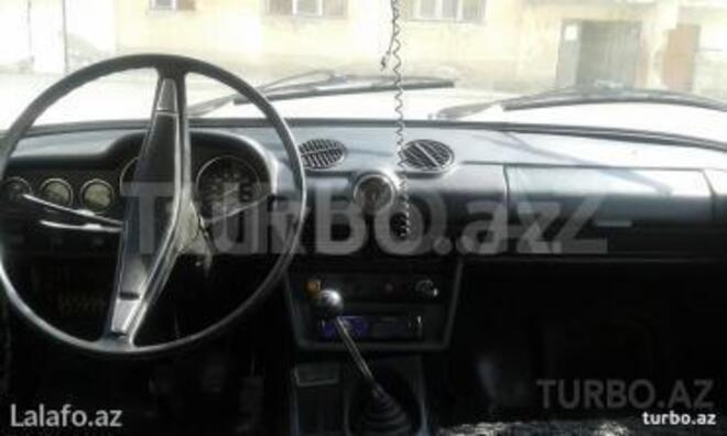 LADA (VAZ) 2106 2002, 112,000 km - 1.6 l - Bakı