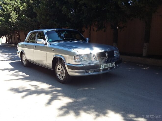 GAZ 3110 2003, 105,346 km - 2.3 л - Bakı