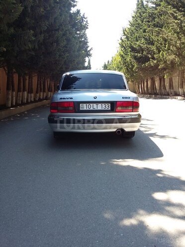GAZ 3110 2003, 105,346 km - 2.3 л - Bakı