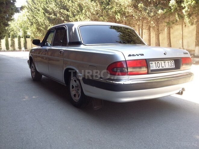 GAZ 3110 2003, 105,346 km - 2.3 л - Bakı