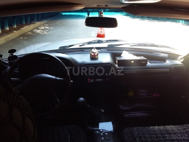 GAZ 3110 2003, 105,346 km - 2.3 л - Bakı