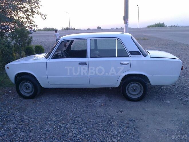 LADA (VAZ) 21011 1987, 250 km - 1.3 l - Bakı
