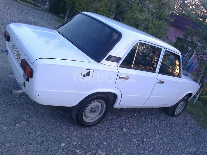 LADA (VAZ) 21011 1987, 250 km - 1.3 l - Bakı