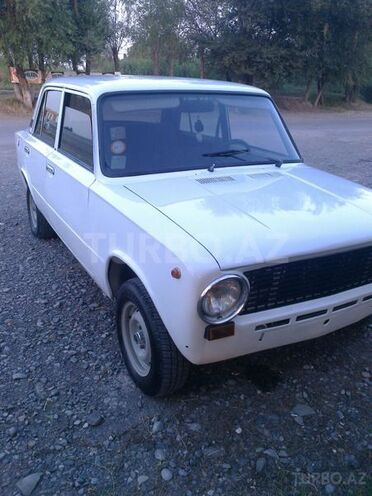 LADA (VAZ) 21011 1987, 250 km - 1.3 l - Bakı