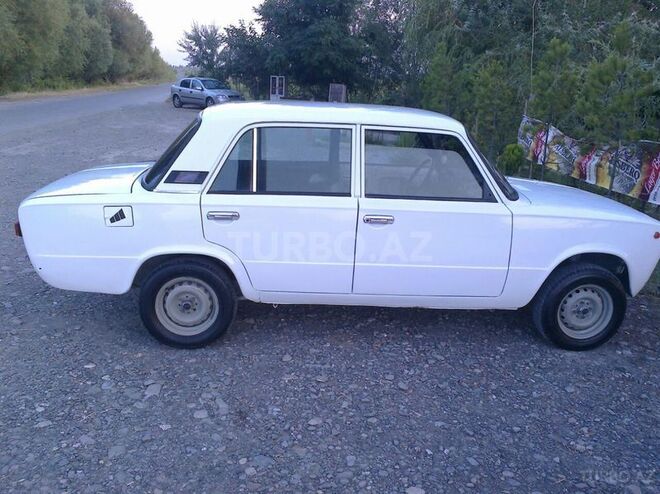LADA (VAZ) 21011 1987, 250 km - 1.3 l - Bakı