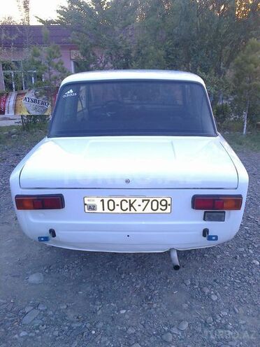 LADA (VAZ) 21011 1987, 250 km - 1.3 l - Bakı