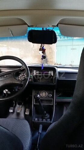 LADA (VAZ) 2107 2006, 150,000 km - 1.6 l - Ağstafa