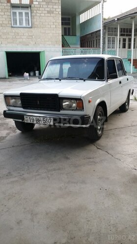 LADA (VAZ) 2107 2006, 150,000 km - 1.6 l - Ağstafa