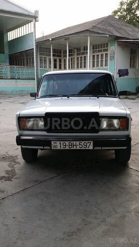 LADA (VAZ) 2107 2006, 150,000 km - 1.6 l - Ağstafa